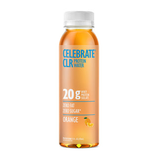 Celebrate® CLR 20g Proteïne Water