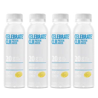 Celebrate® CLR 20g Proteïne Water