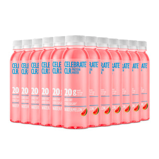 Celebrate® CLR 20g Proteïne Water