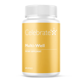 Multi-Well Multivitamine, Capsules