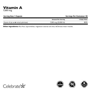 Vitamine A 