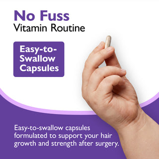 Biotine 5.000 mcg, Capsules