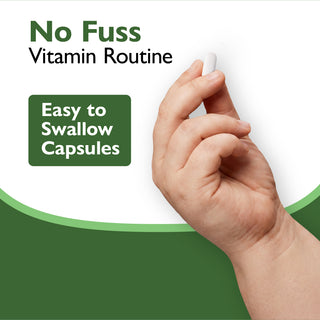 Calcium PLUS - Calciumcitraat, Tablet