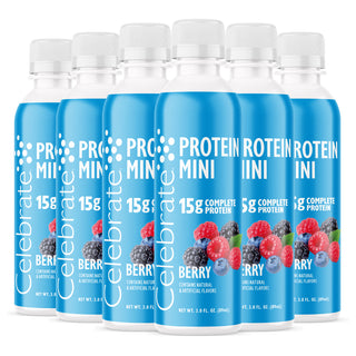 Proteïne Mini 15G Proteïne Shots 