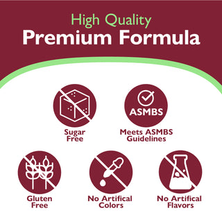 Essential Multi 3 in 1 Multivitamine met Calcium, Drank Mix